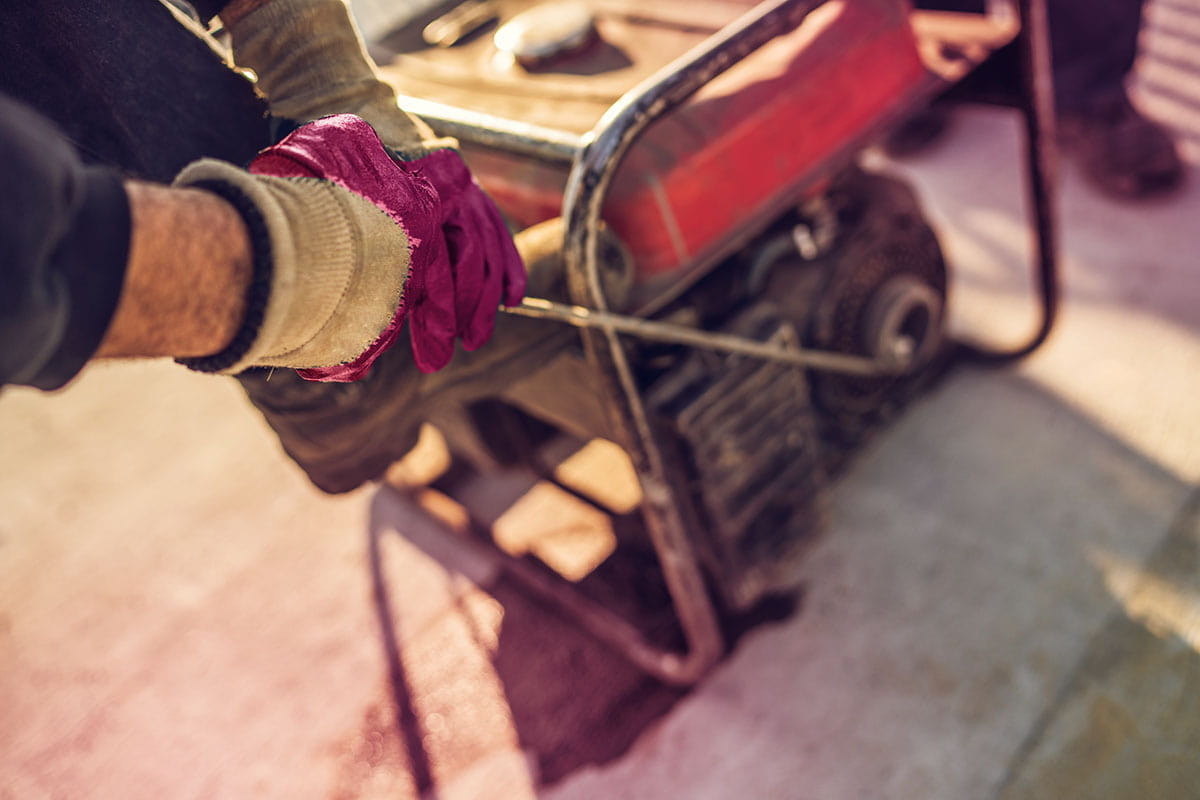 Altınordu Jeneratörcü