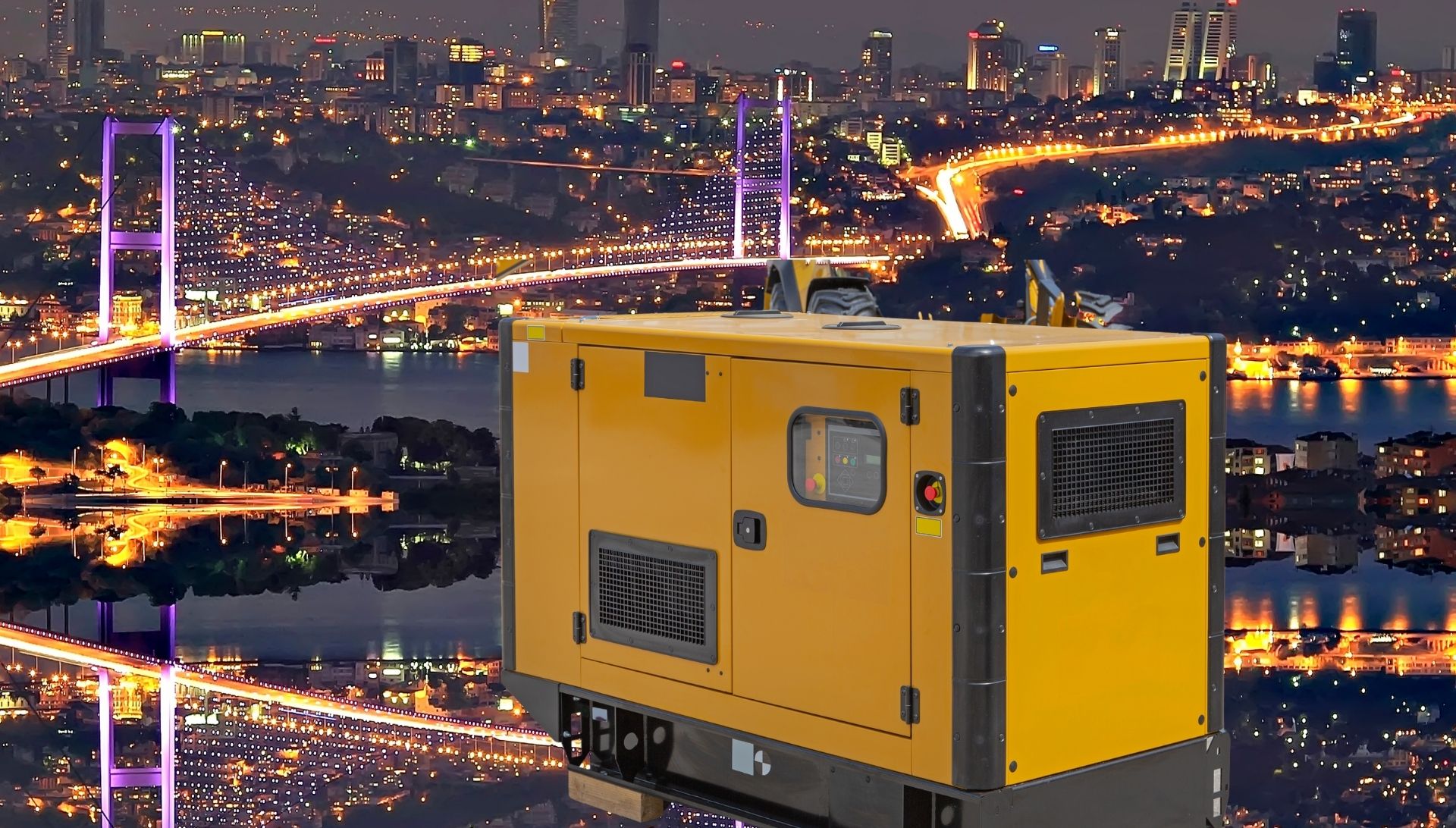 Altınordu Jeneratörcü